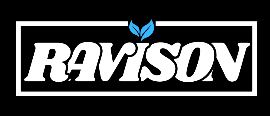 Ravison Logo